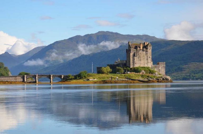Outlander & The Scottish Highlands – Journeys Connect