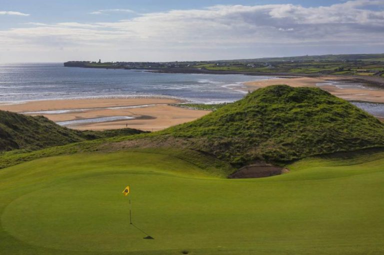 Lahinch Golf Club – Journeys Connect